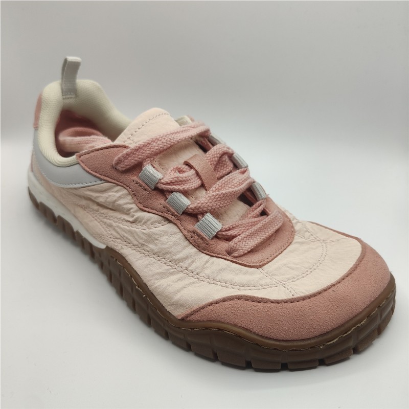 ZAPATILLA ENZO SALMON