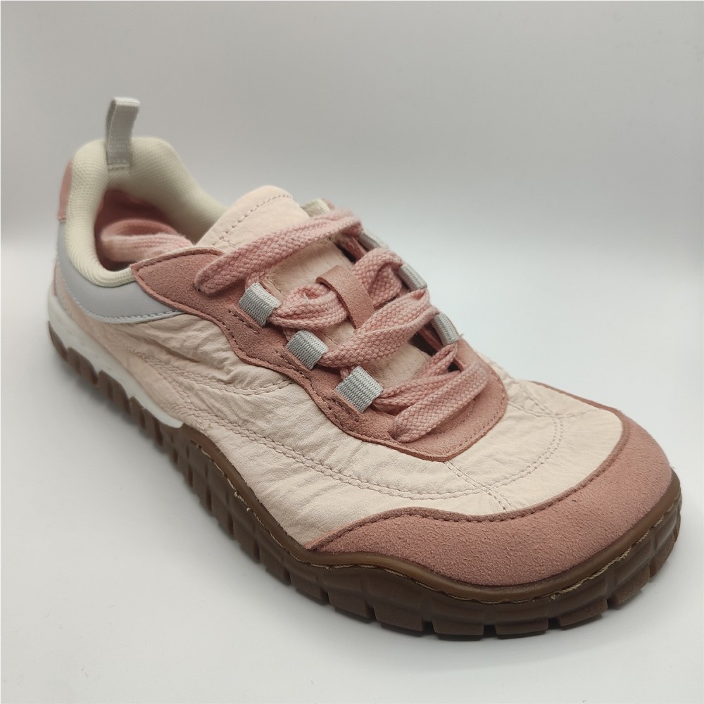 ZAPATILLA ENZO SALMON