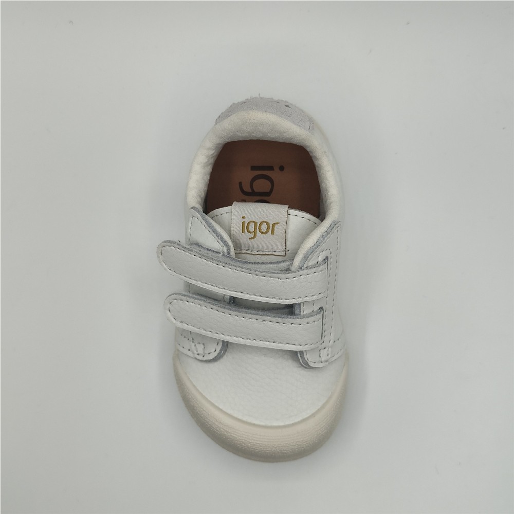 TENNIS MEDIUM BLANCO