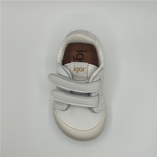 TENNIS MEDIUM BLANCO