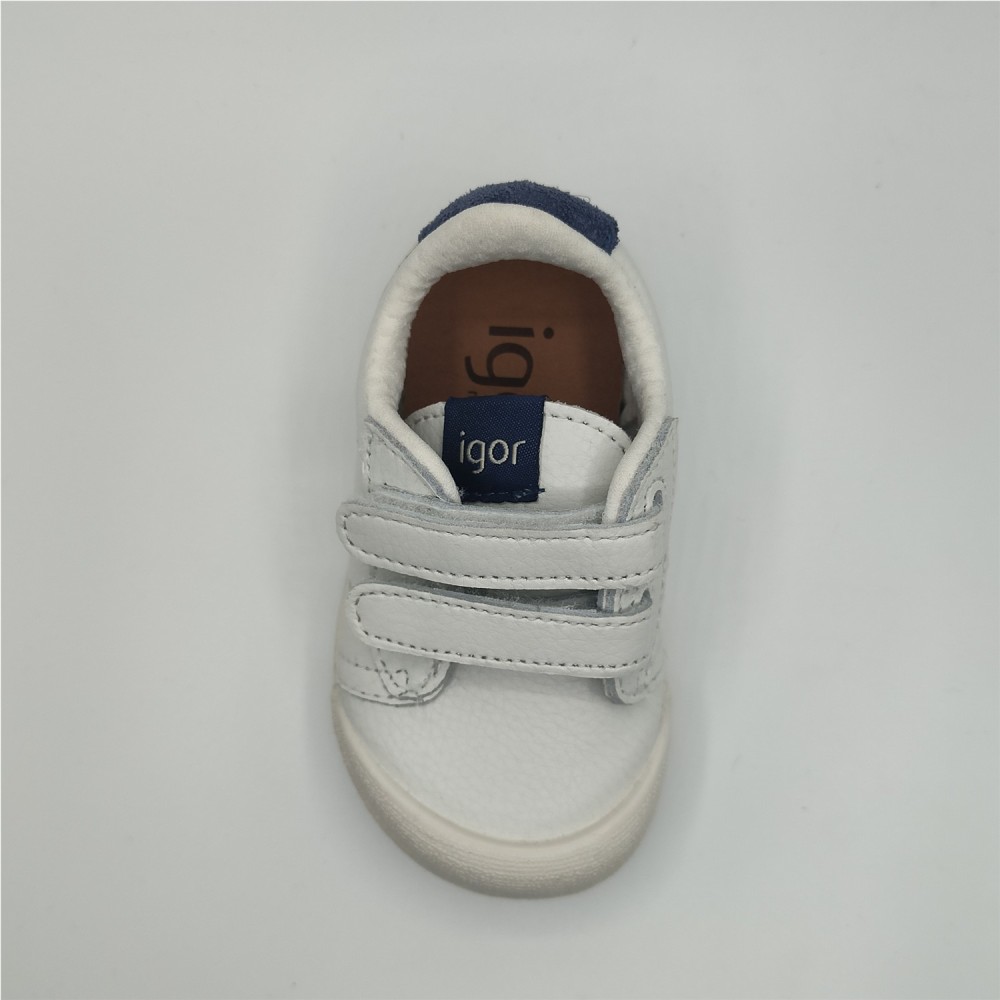 TENNIS MEDIUM AZUL MARINO