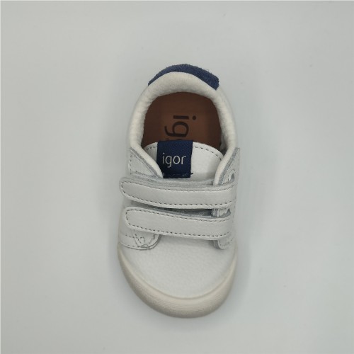 TENNIS MEDIUM AZUL MARINO