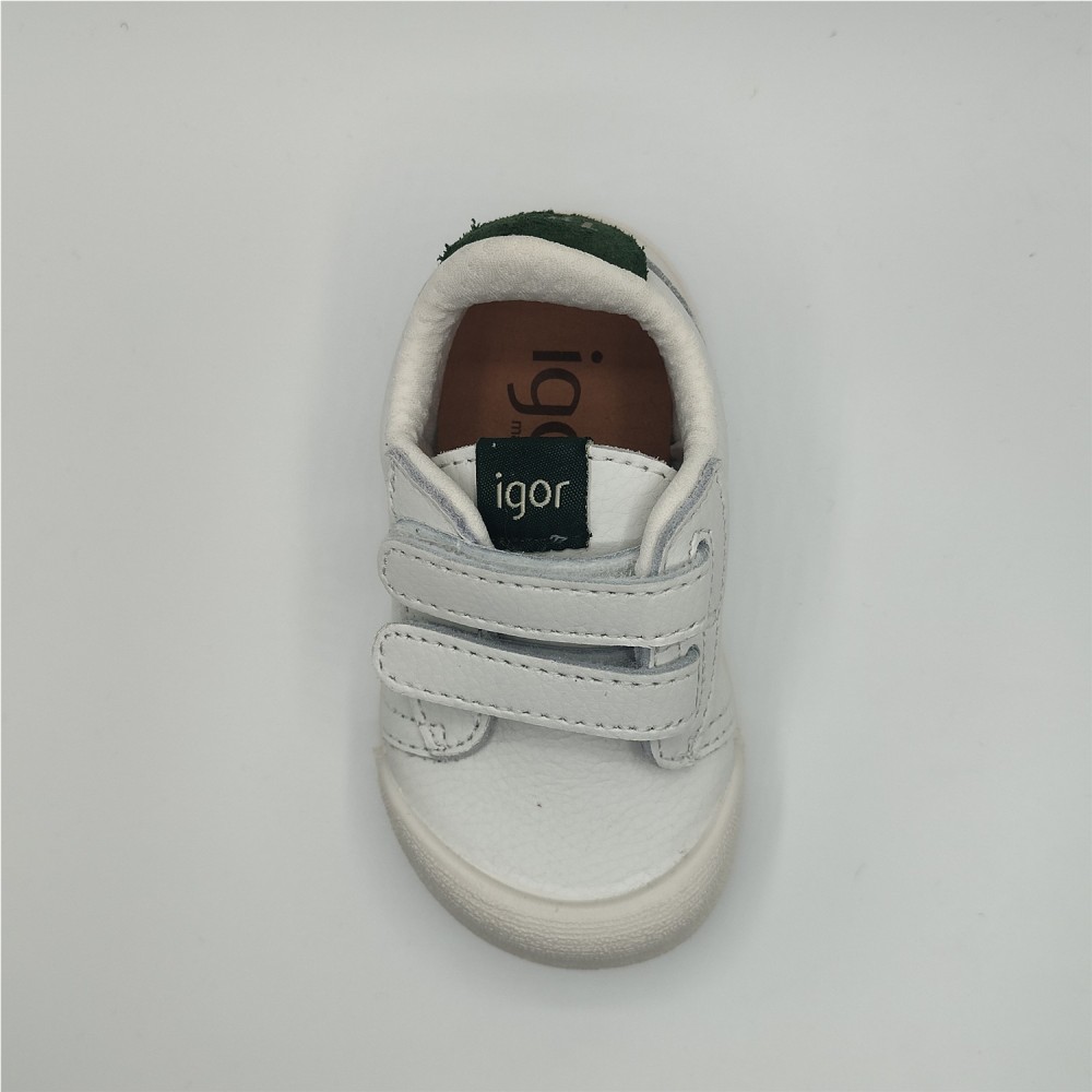 TENNIS MEDIUM VERDE