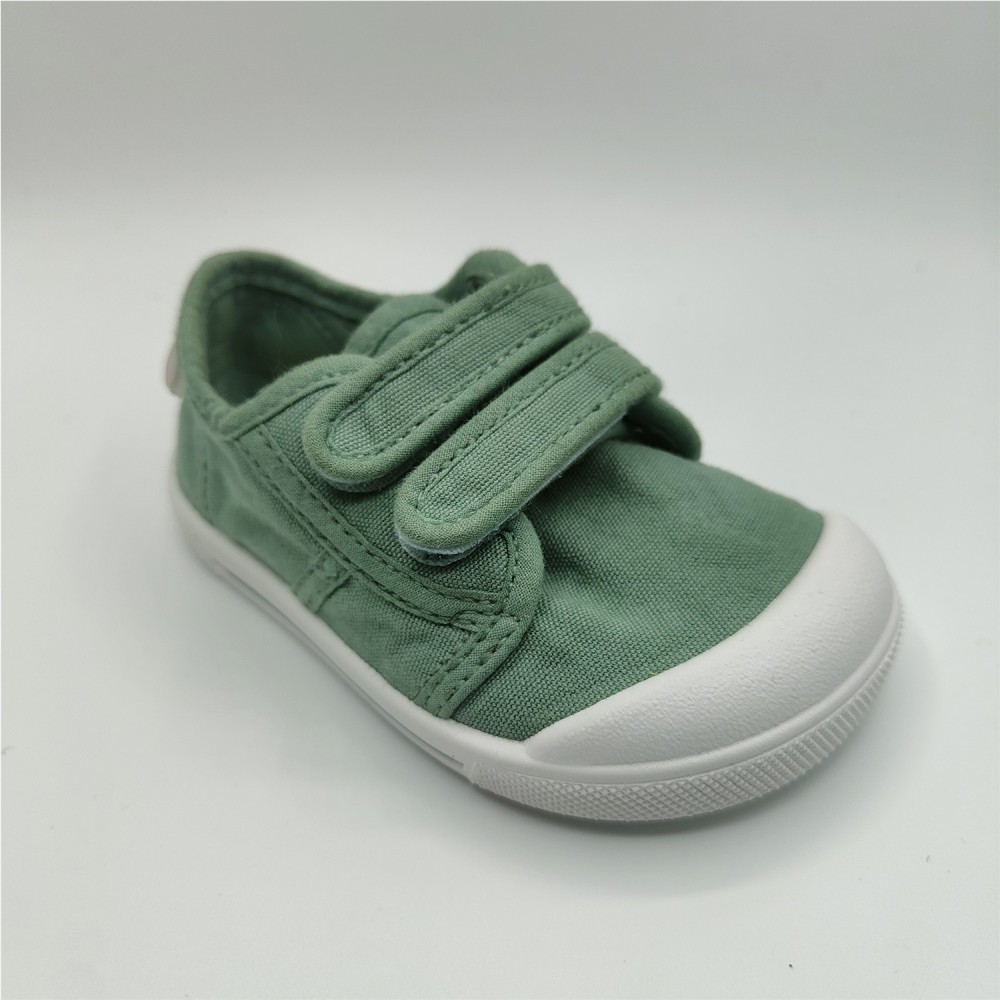 LONA ZAPATILLA MATCHA