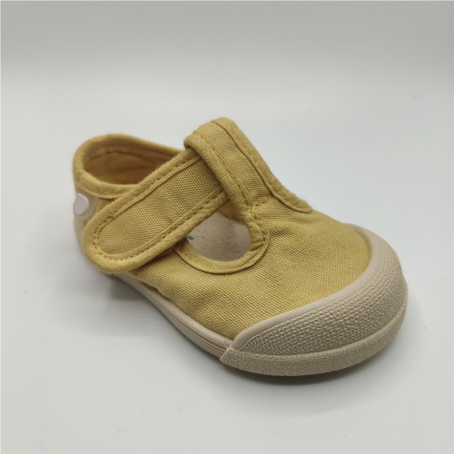 PEPITO LONA AMARILLO