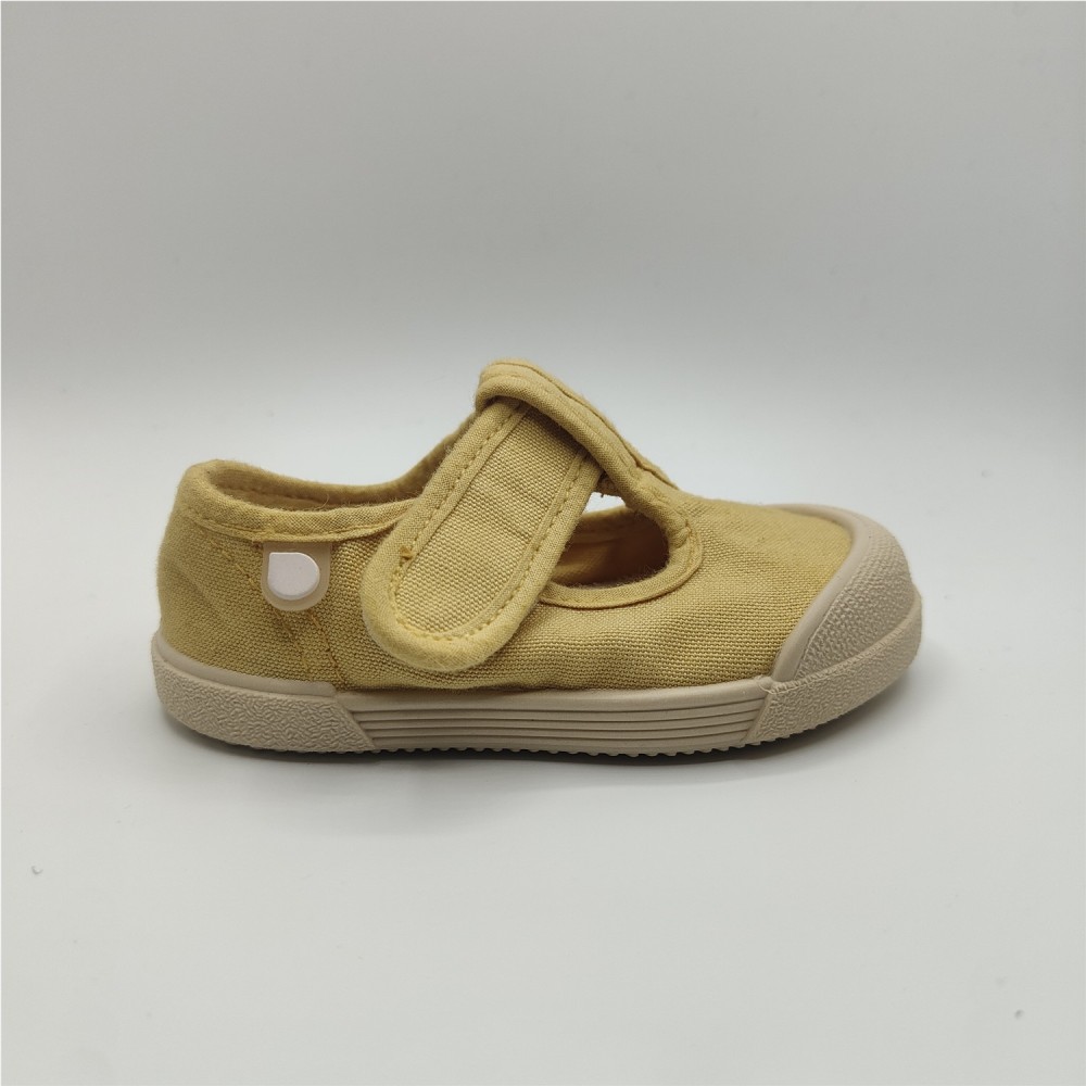 PEPITO LONA AMARILLO