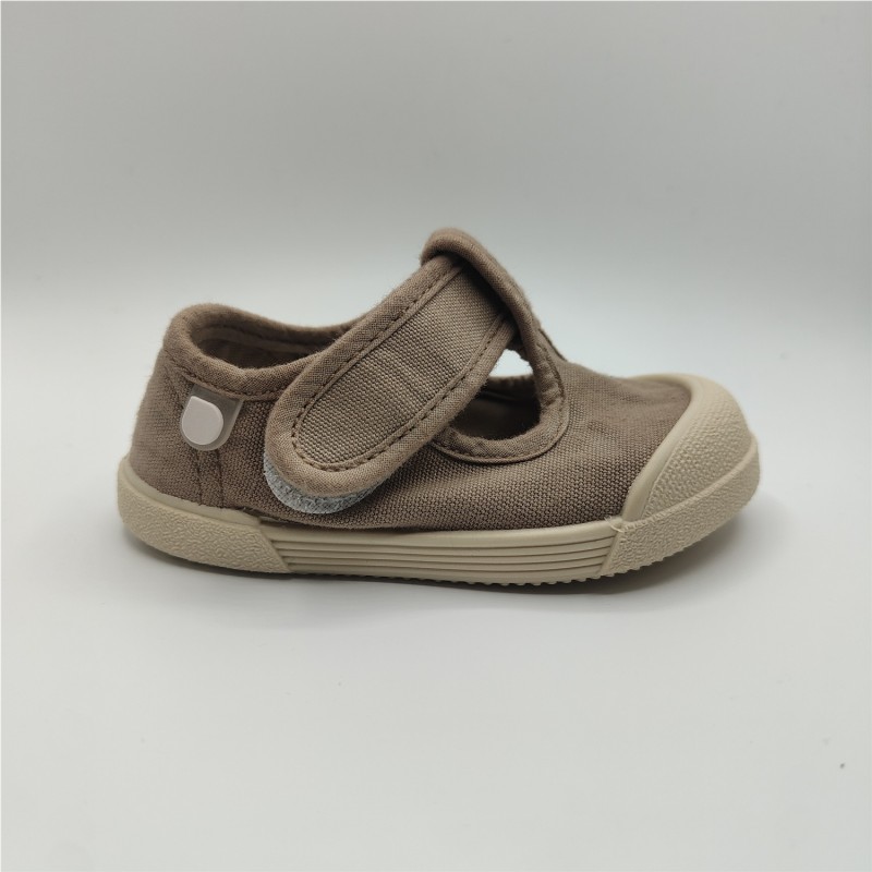 PEPITO LONA MARRON 2