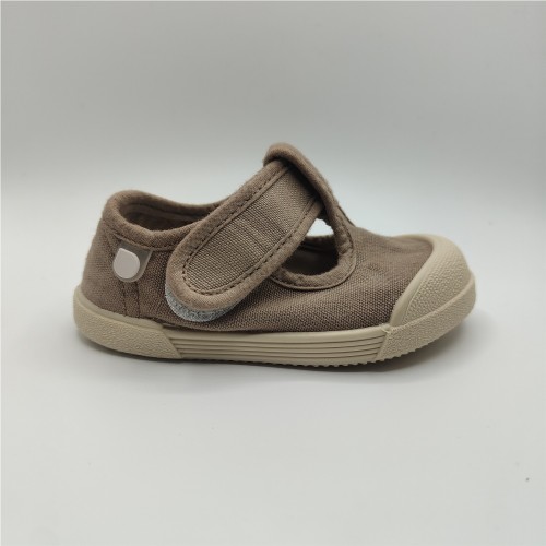 PEPITO LONA MARRON