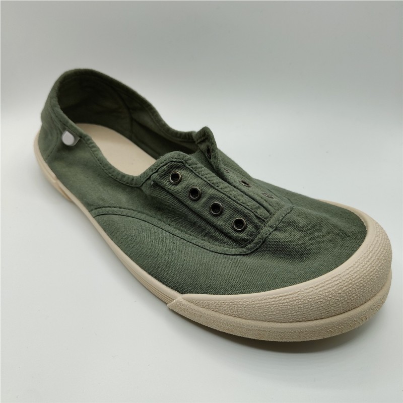LONA ADULTO KAKI