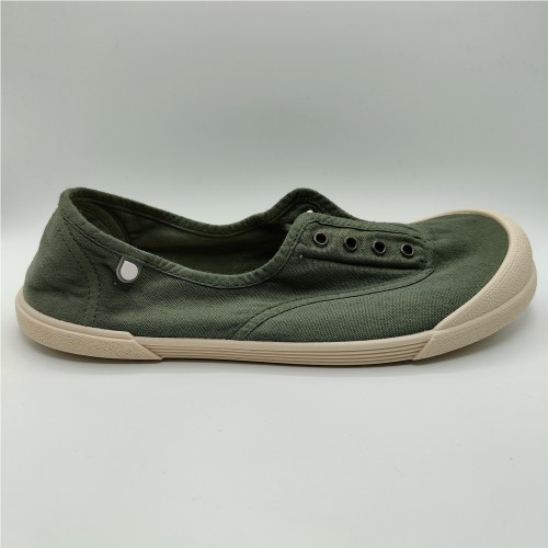 LONA ADULTO KAKI