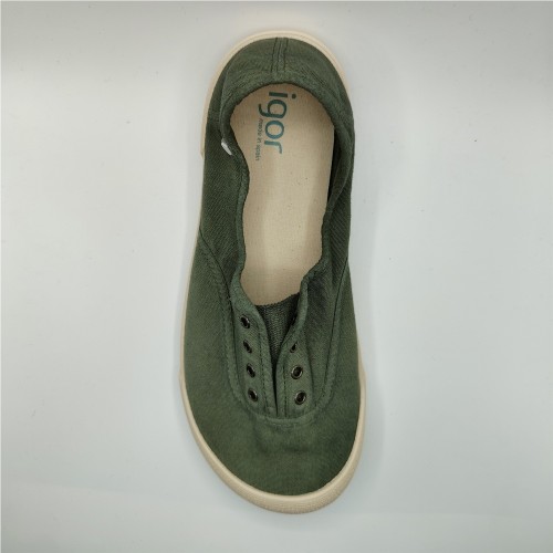 LONA ADULTO KAKI
