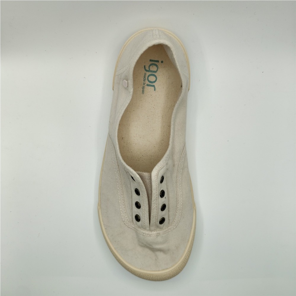 LONA ADULTO BEIGE