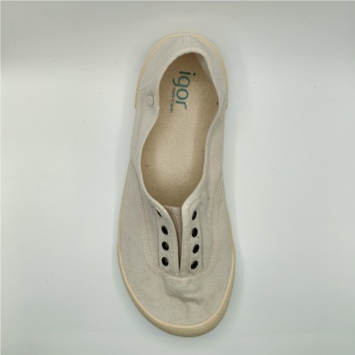 LONA ADULTO BEIGE
