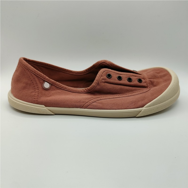 LONA ADULTO TERRACOTA 2