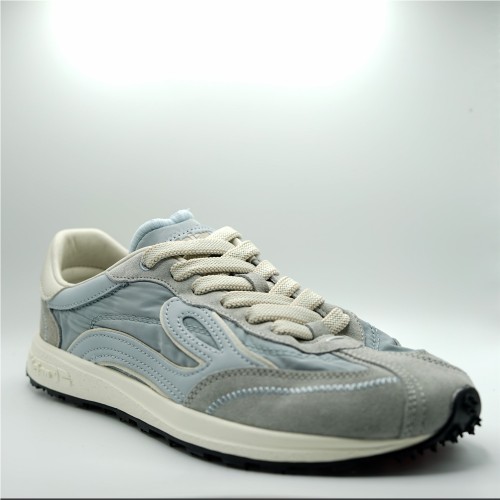 DEPORTIVA RETRO AZUL