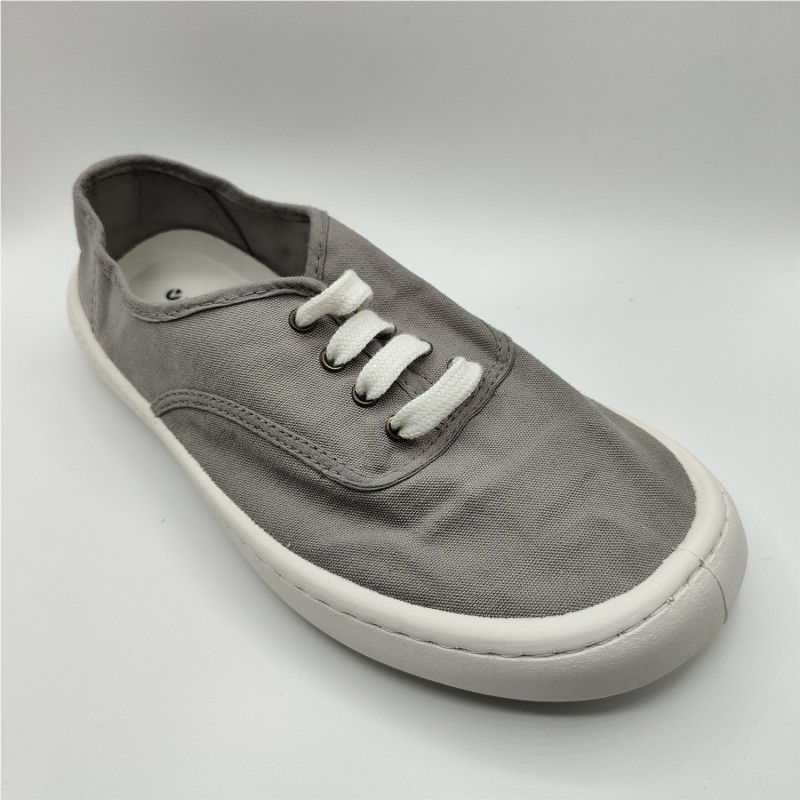 LONA ADULTO GRIS