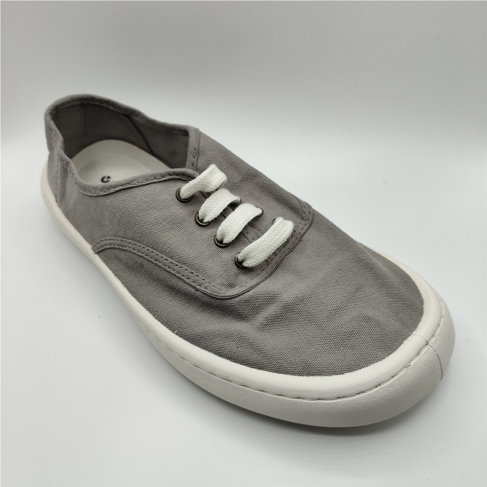 LONA ADULTO GRIS