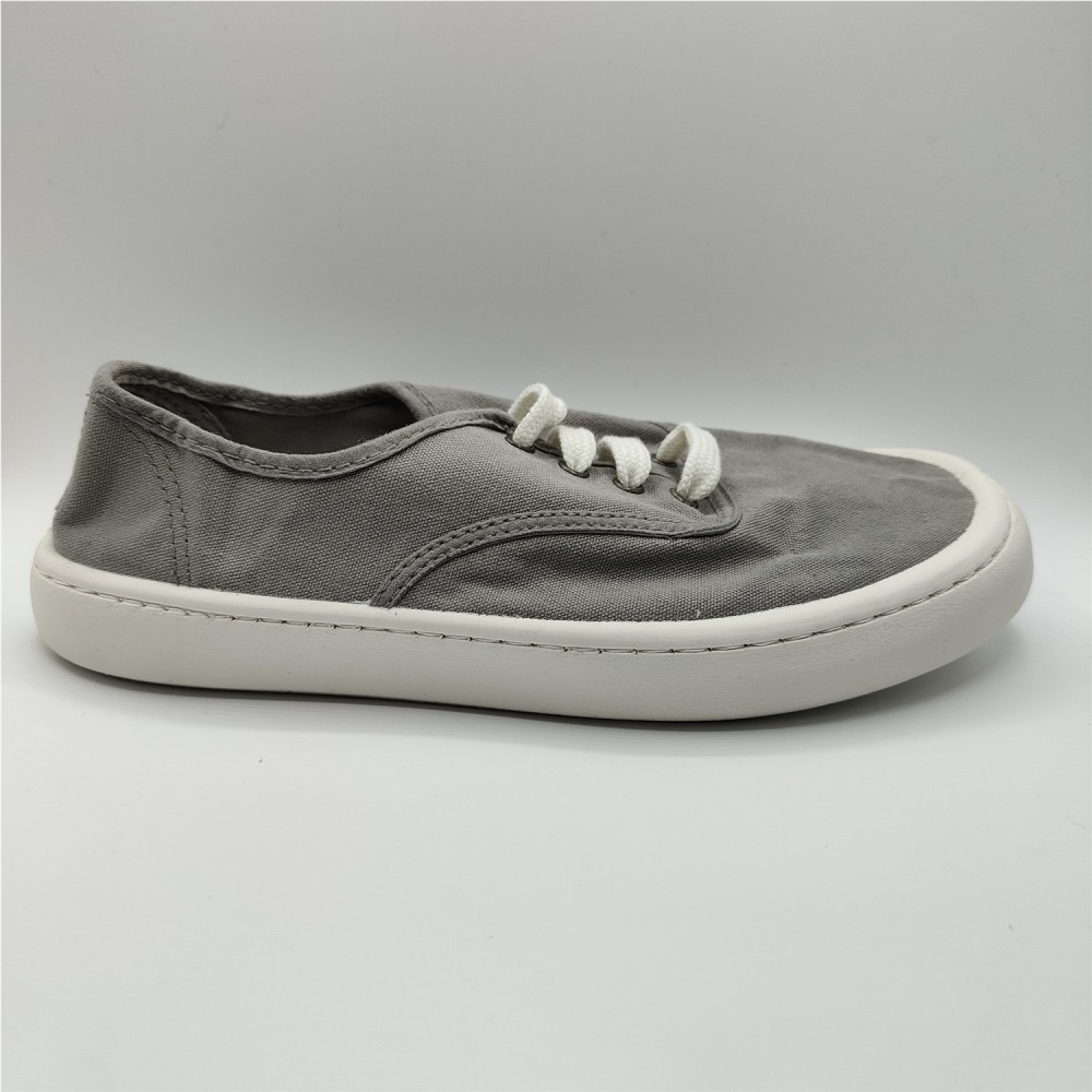 LONA ADULTO GRIS