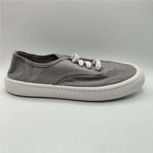 LONA ADULTO GRIS