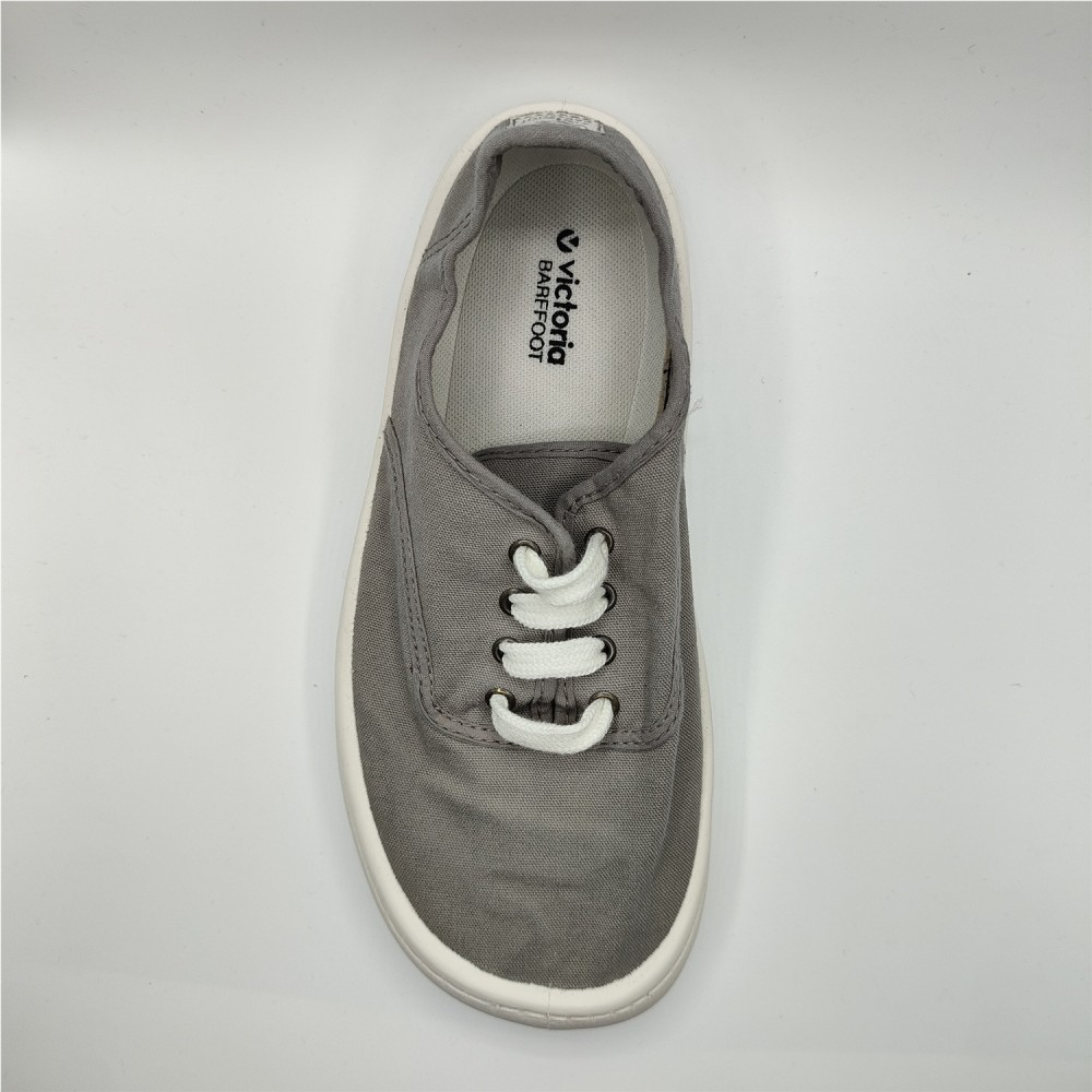 LONA ADULTO GRIS