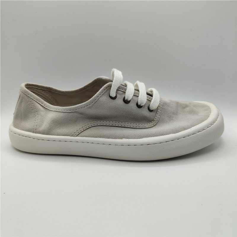 LONA ADULTO GRIS CLARO 2