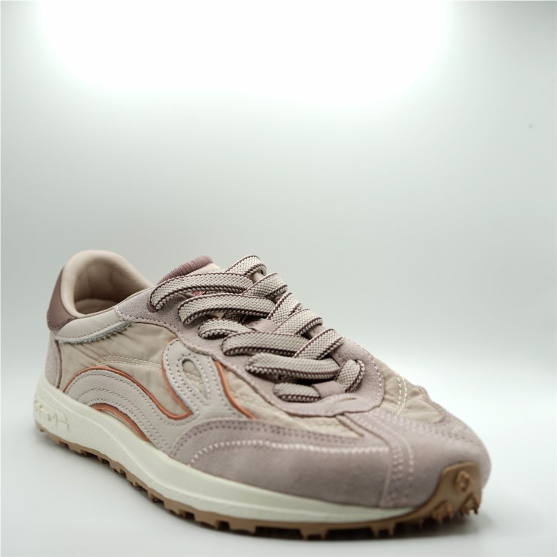 DEPORTIVA RETRO ROSA
