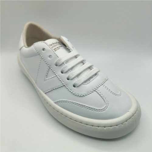 DEPORTIVA BASICA BLANCO