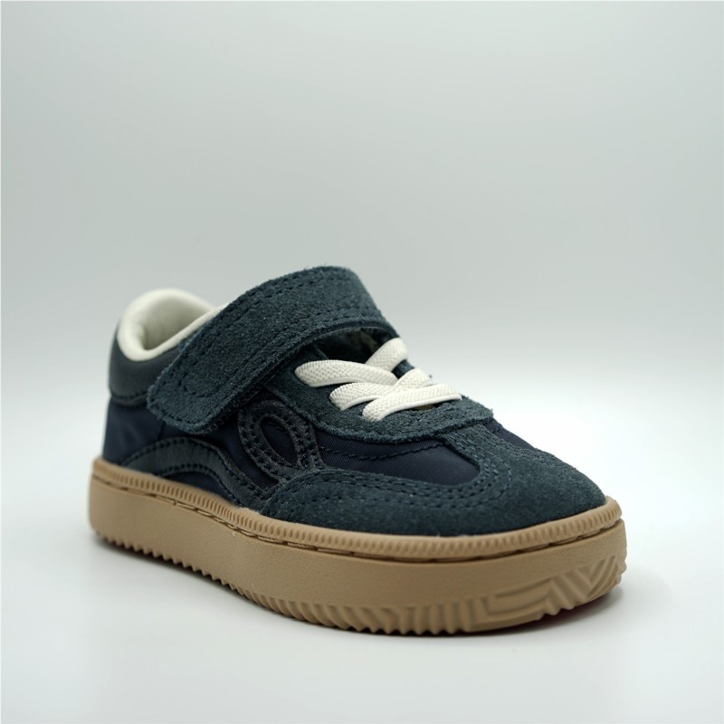 NYLON PEQUES AZUL MARINO 2