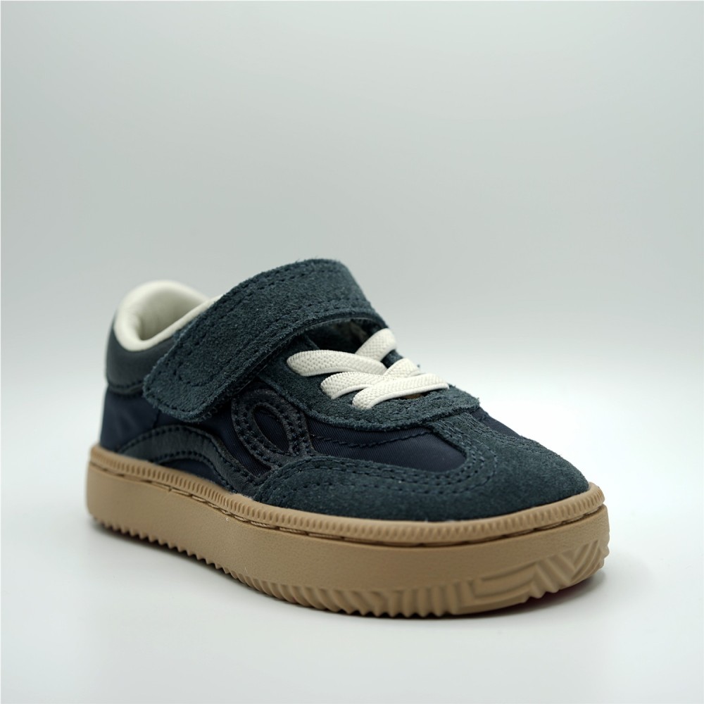 NYLON PEQUES AZUL MARINO