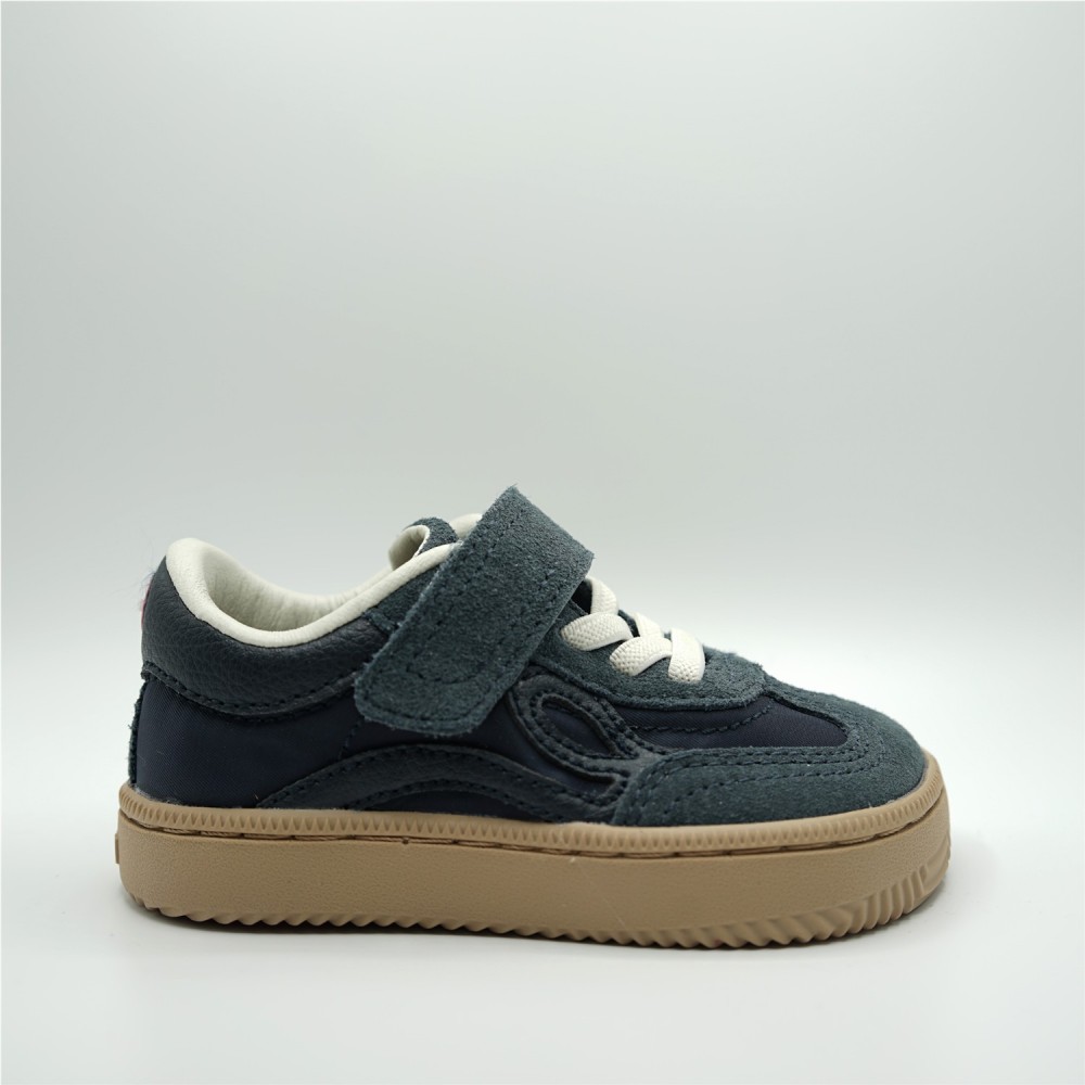 NYLON PEQUES AZUL MARINO