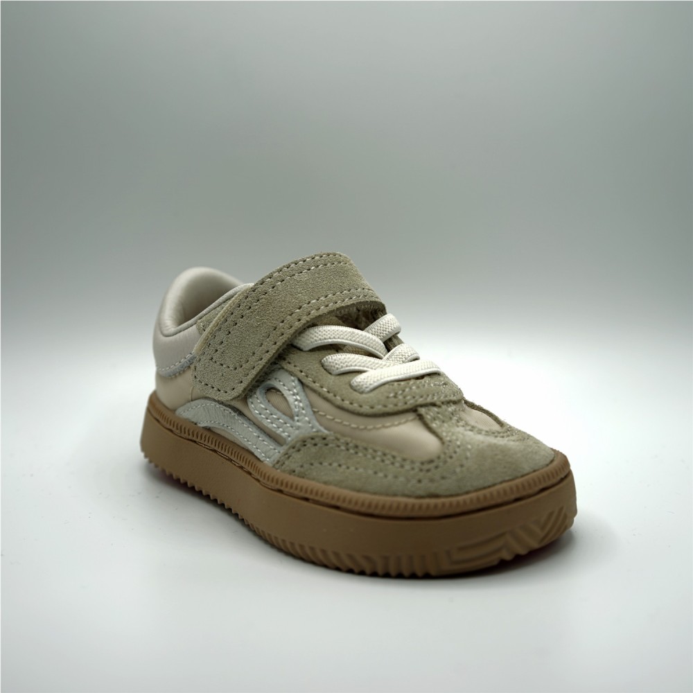 NYLON PEQUES BEIGE