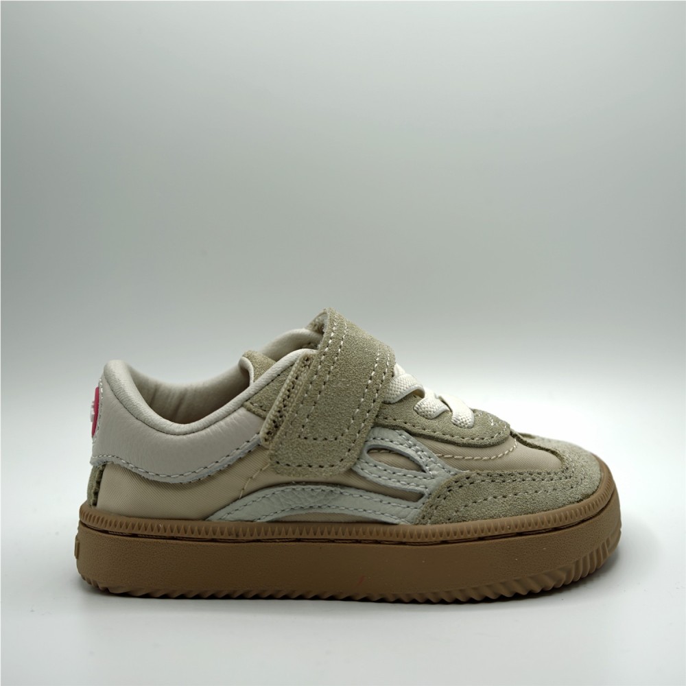 NYLON PEQUES BEIGE