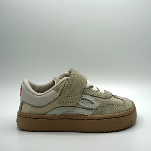 NYLON PEQUES BEIGE