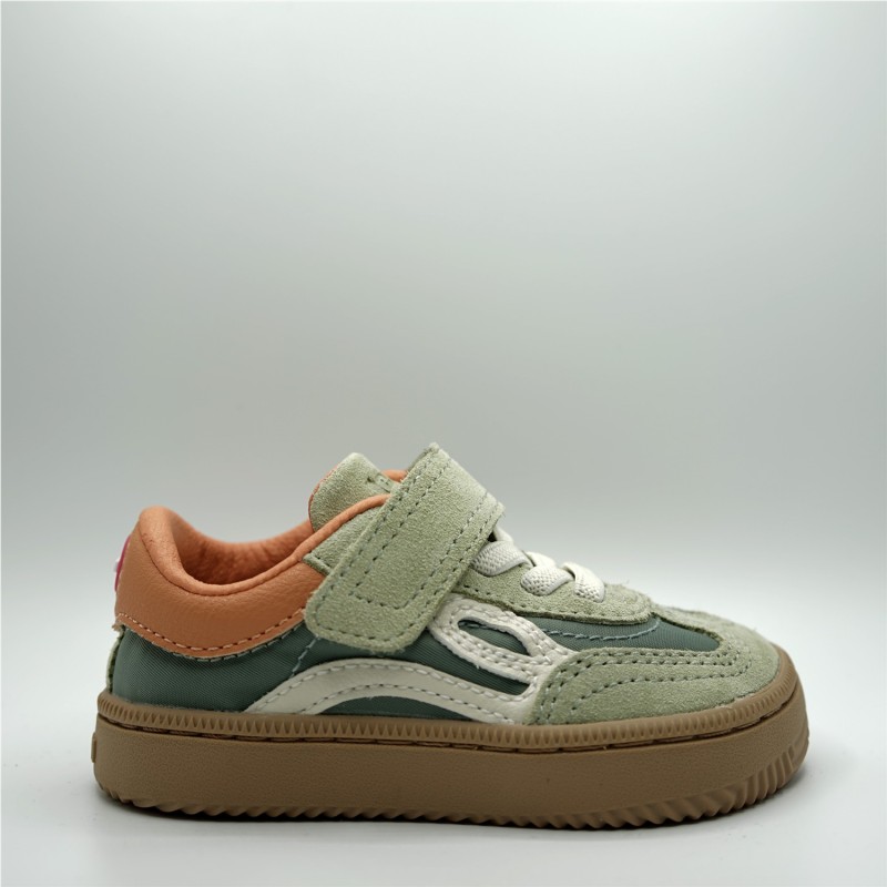 NYLON PEQUES MATCHA 2