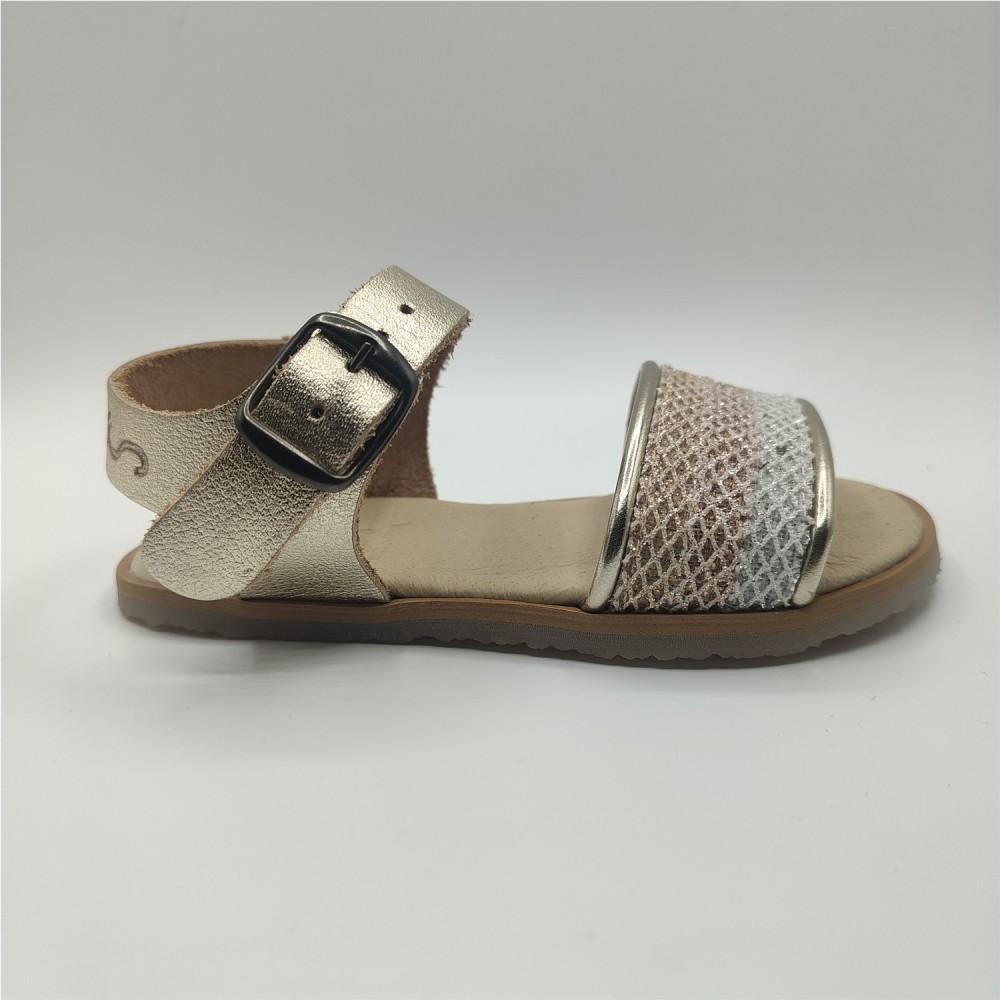SANDALIA DETALLES BEIGE