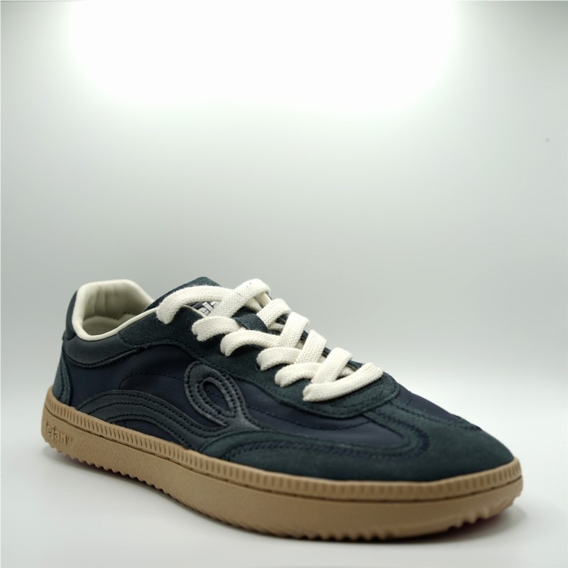NYLON ADULTO AZUL MARINO
