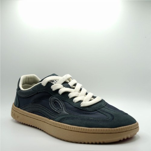 NYLON ADULTO AZUL MARINO