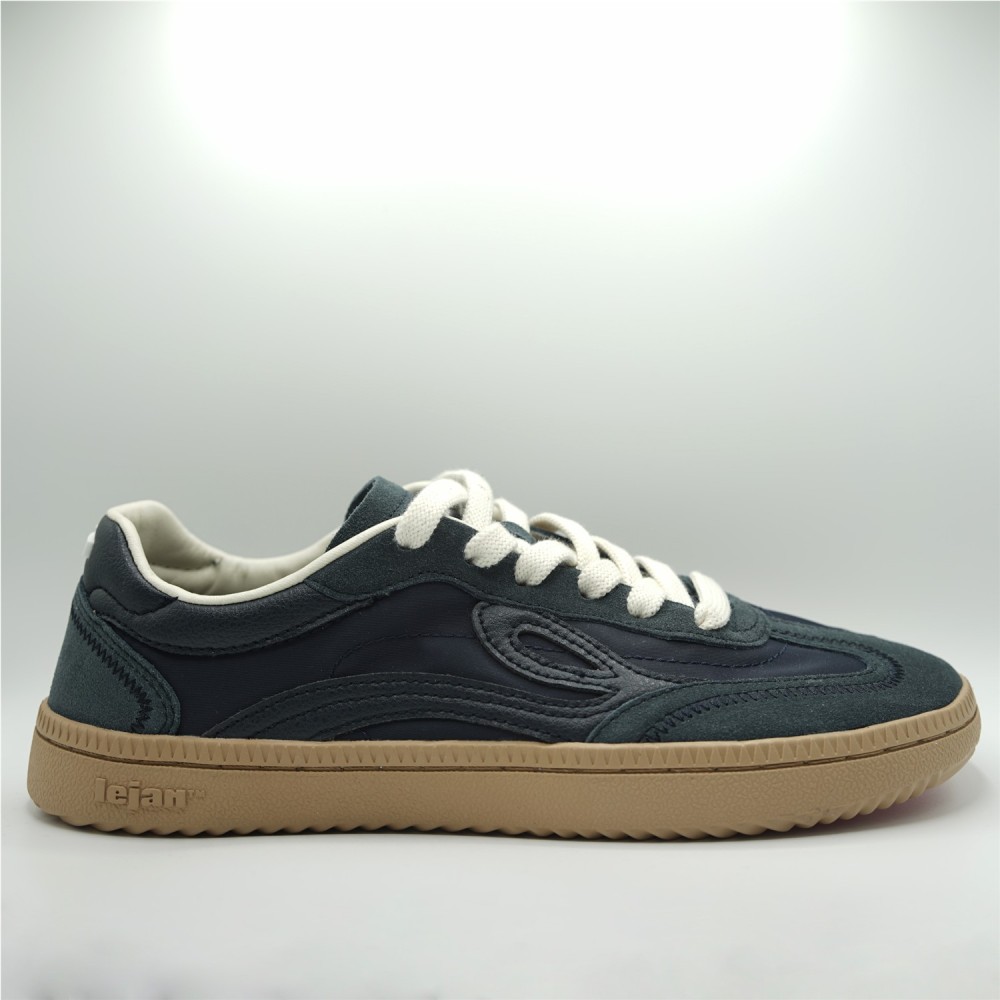 NYLON ADULTO AZUL MARINO