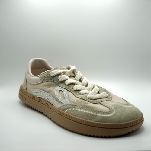 NYLON ADULTO BEIGE