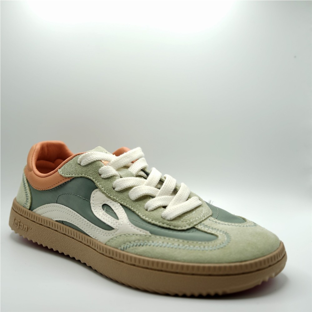NYLON ADULTO MATCHA