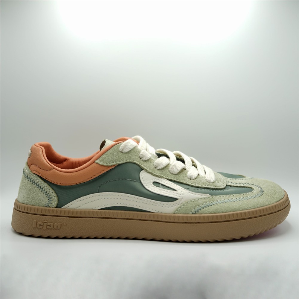 NYLON ADULTO MATCHA