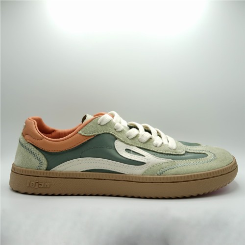 NYLON ADULTO MATCHA
