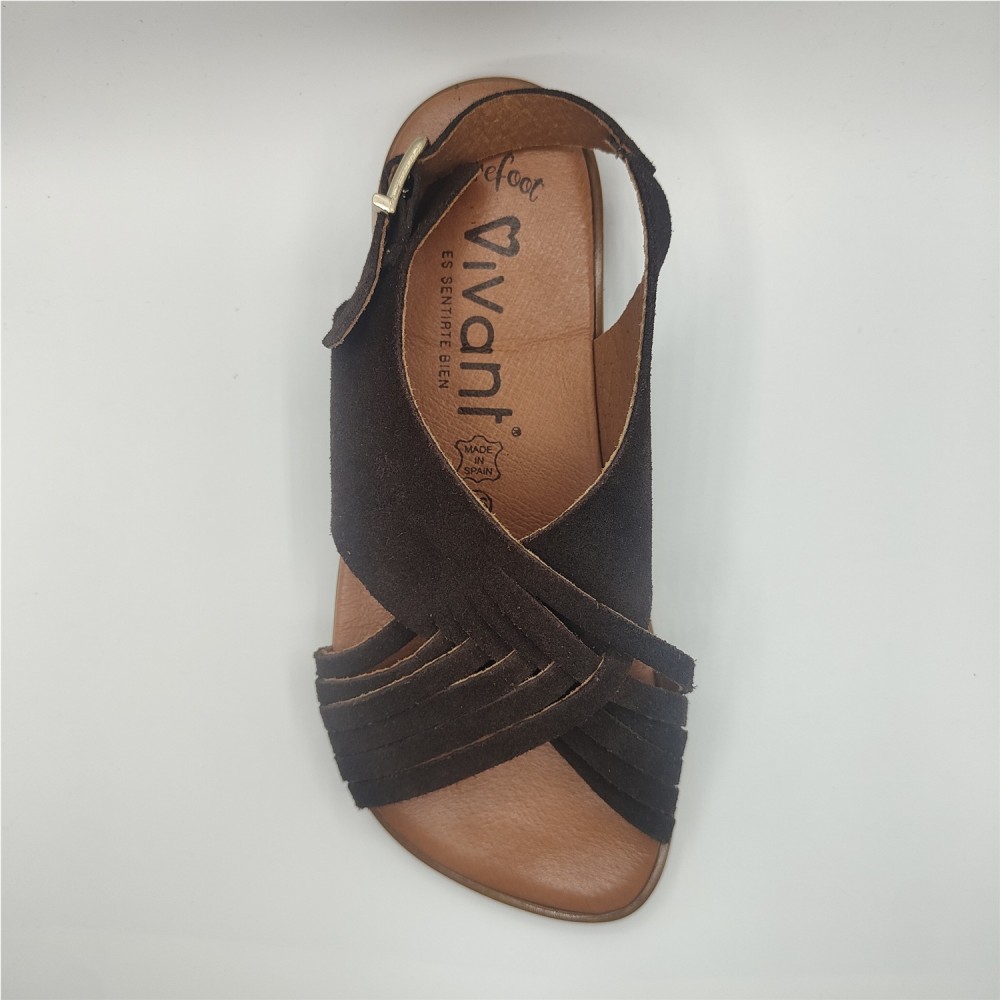VIVANT DALIA MARRON