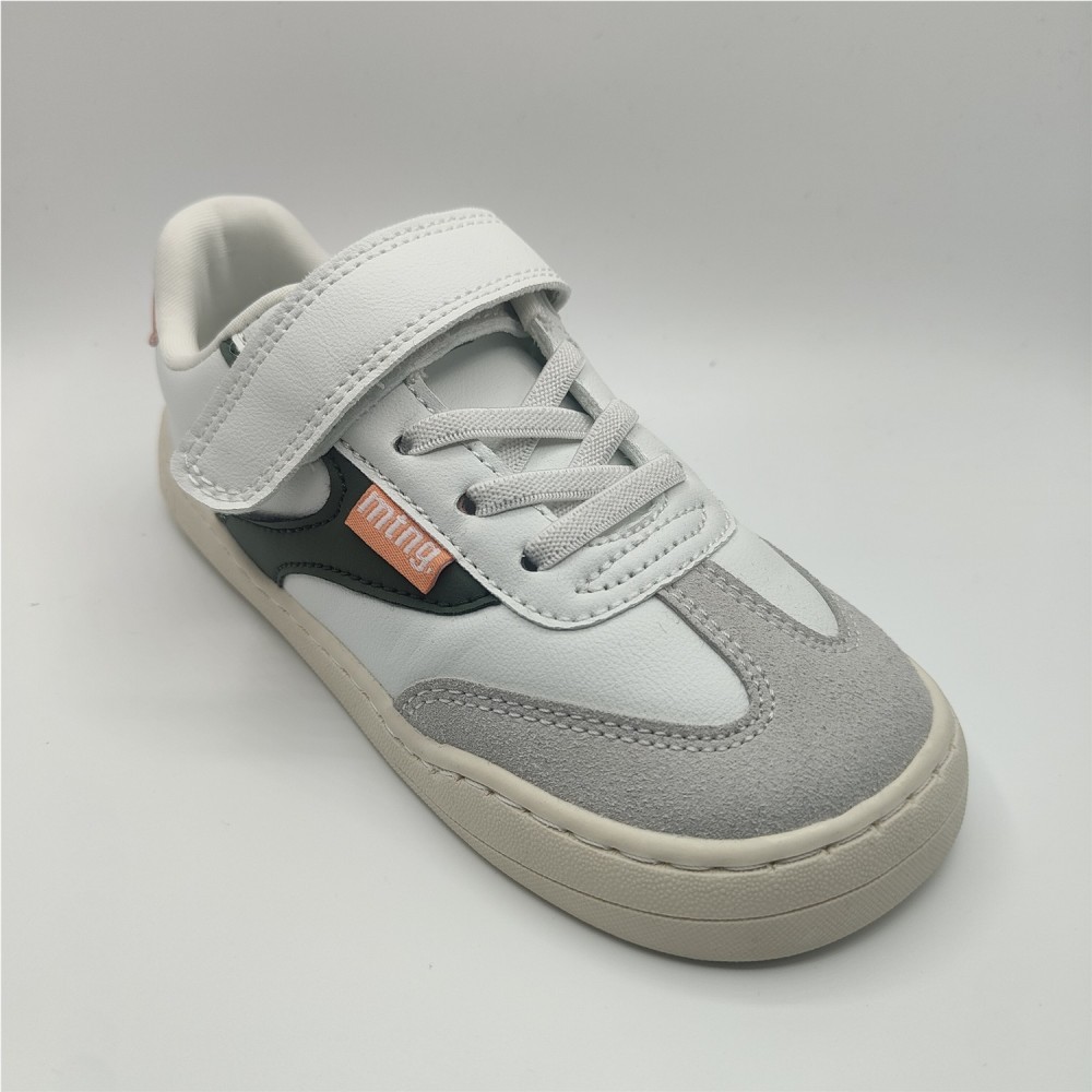 ZAPATILLA KAKI