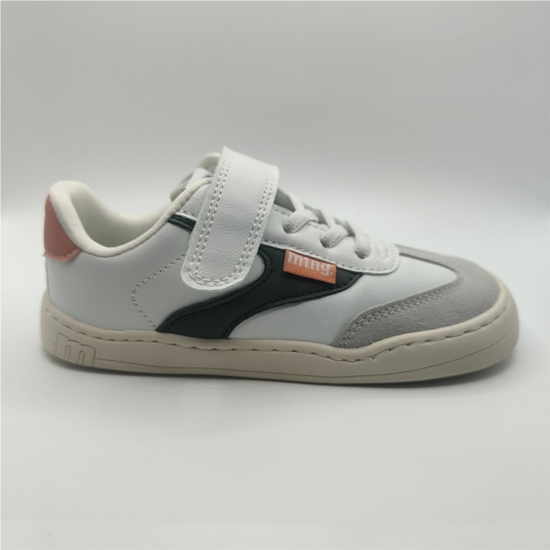 ZAPATILLA KAKI 2