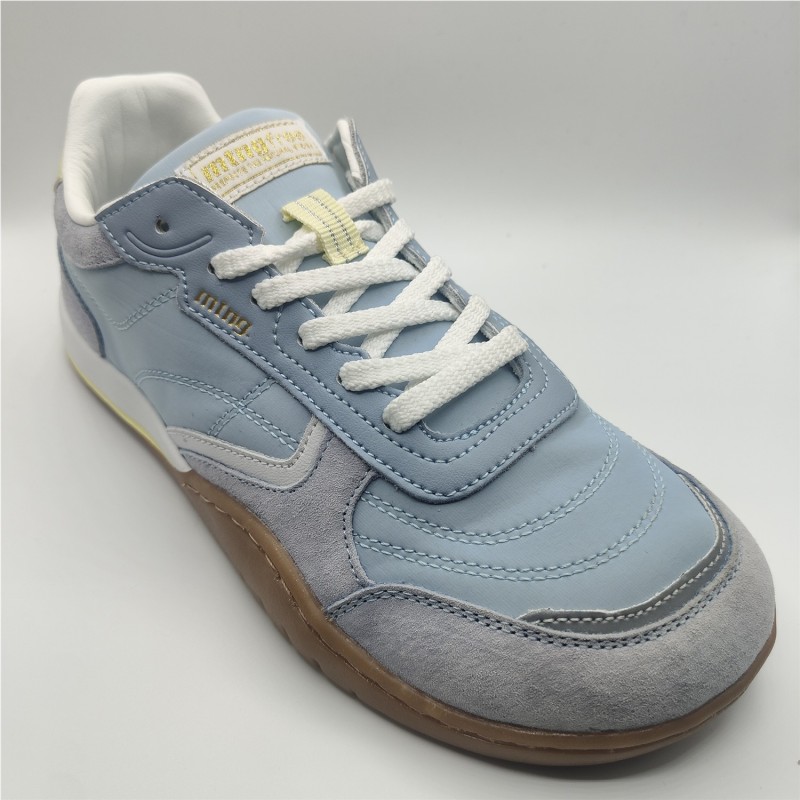 ZAPATILLA AZUL