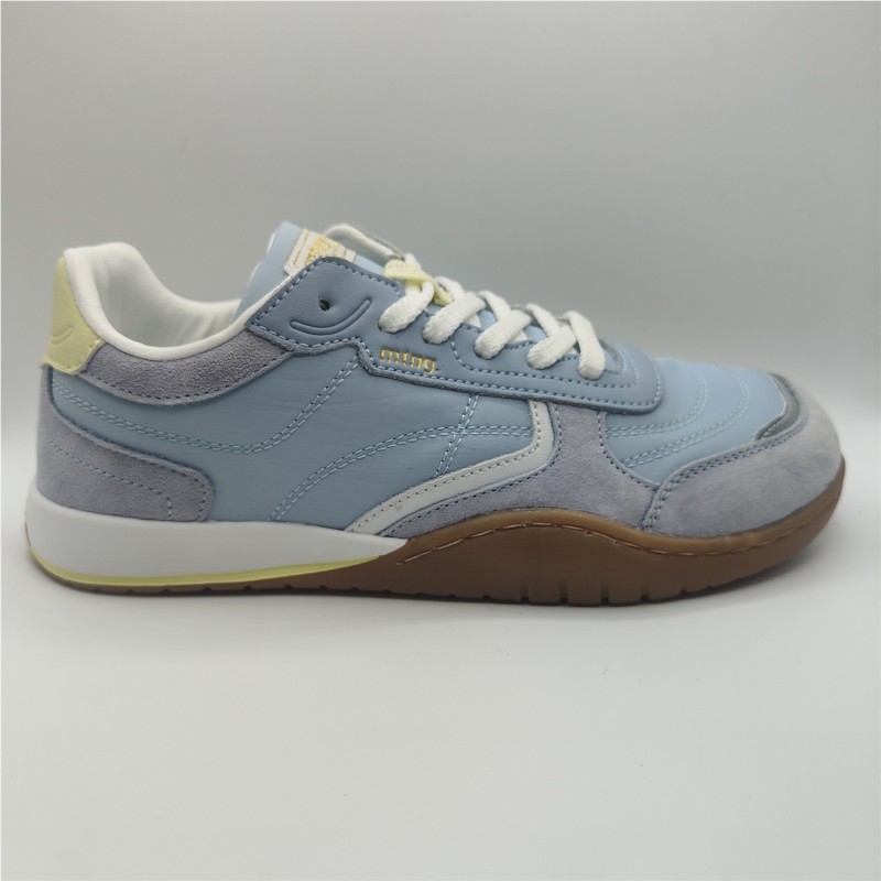 ZAPATILLA AZUL 2