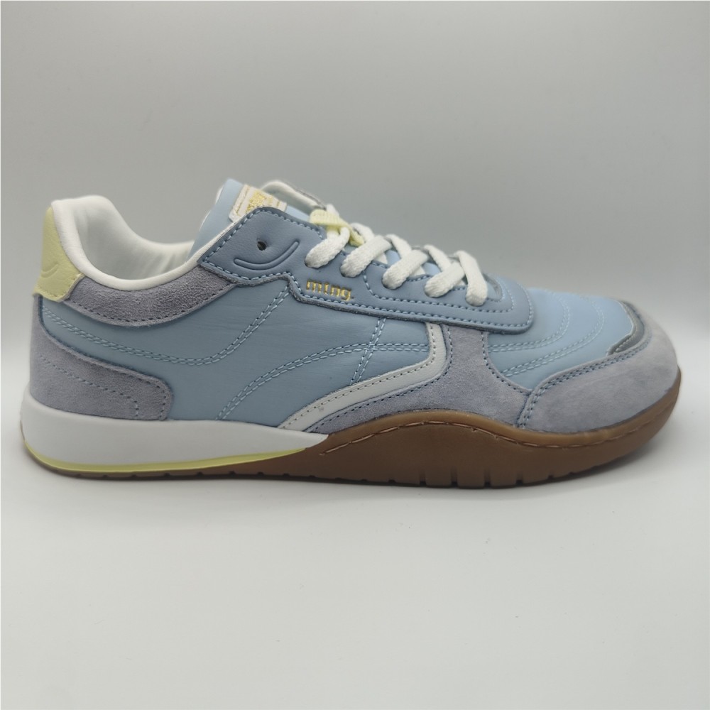 ZAPATILLA AZUL