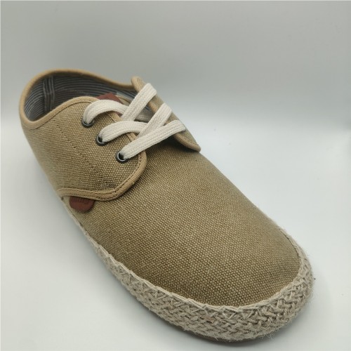 ZAPATILLA BEIGE