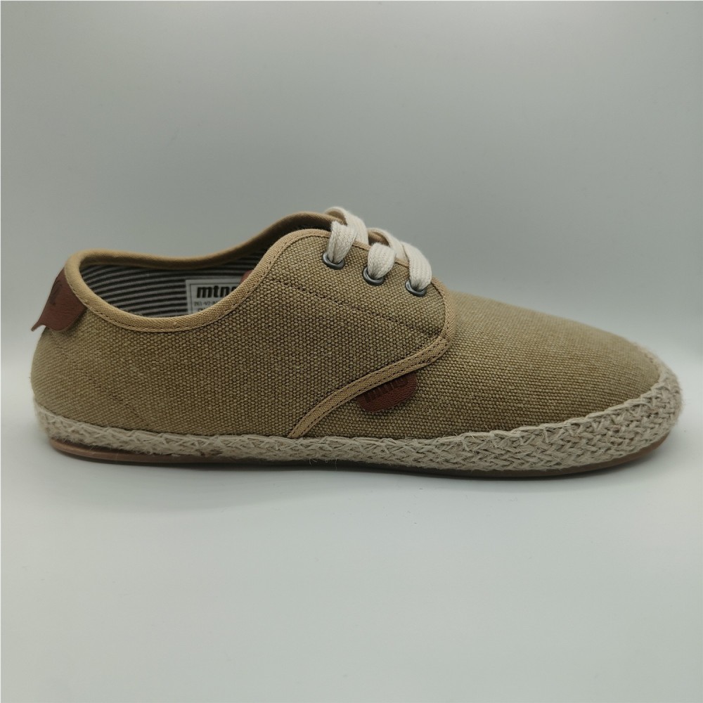 ZAPATILLA BEIGE